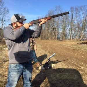 Meet your Posher, Patrick